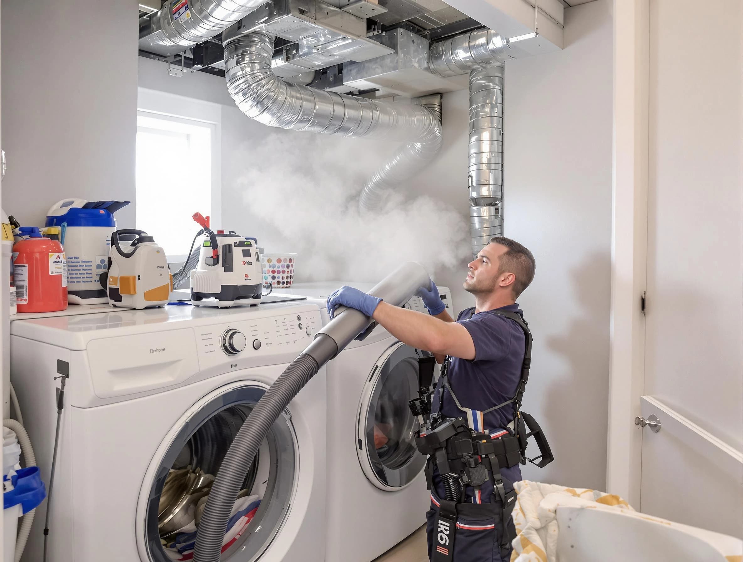 Duct Cleaning service in Cottonwood Heights, UT