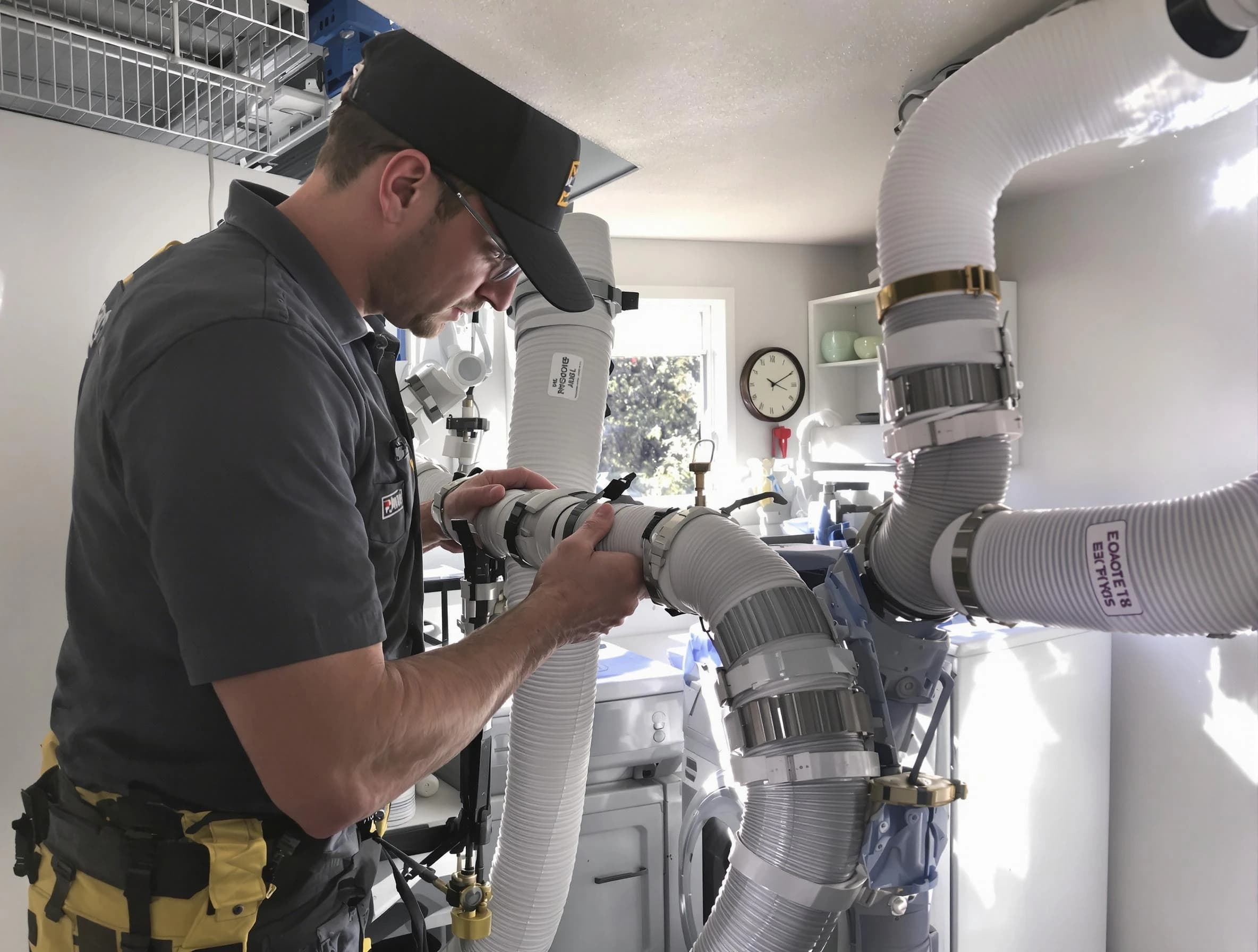 Hose Installation service in Cottonwood Heights, UT